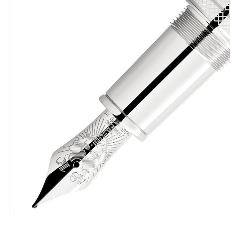 Stylo plumeMontblancStylo plume (F) Montblanc Great Characters Jimi Hendrix Special Edition