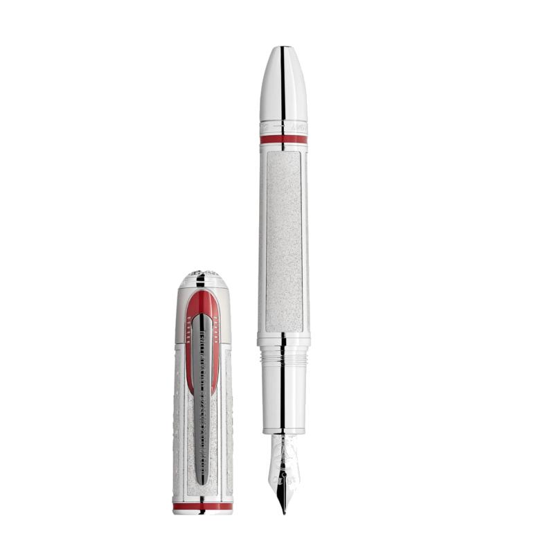 Stylo plumeMontblancStylo plume (M) Montblanc Great Characters Enzo Ferrari Limited Edition 1898