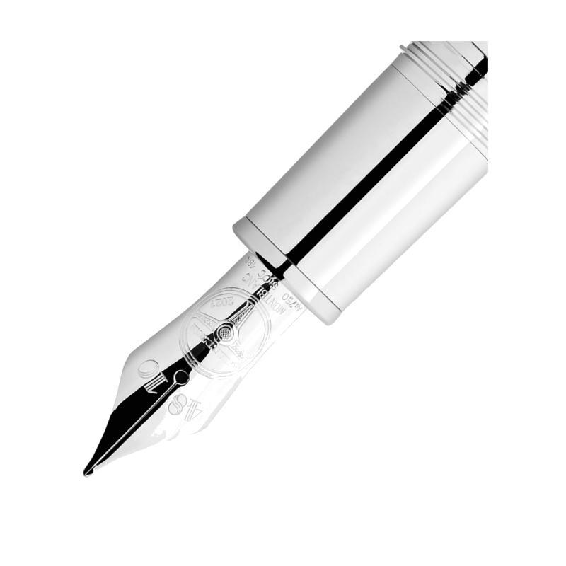 Stylo plumeMontblancStylo plume (M) Montblanc Great Characters Enzo Ferrari Limited Edition 1898