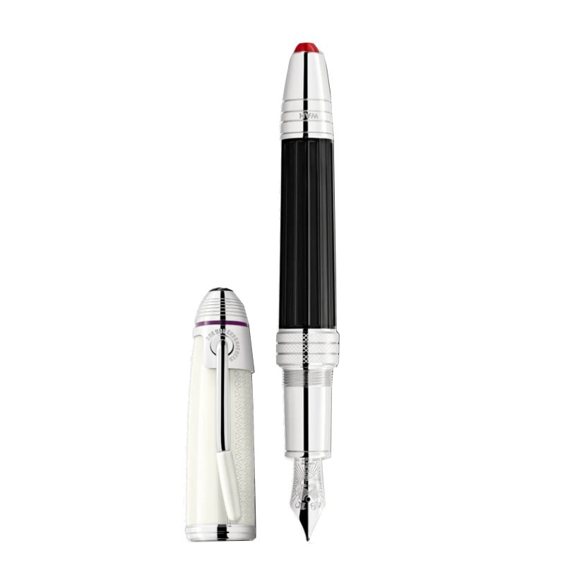 Stylo plumeMontblancStylo plume (M) Montblanc Great Characters Jimi Hendrix Special Edition