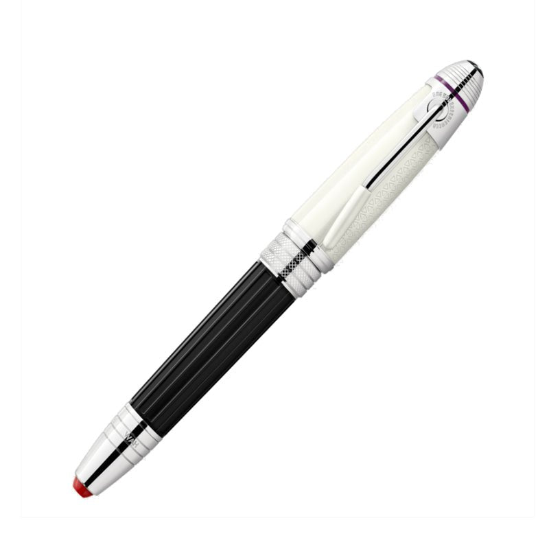 Stylo plumeMontblancStylo plume (M) Montblanc Great Characters Jimi Hendrix Special Edition