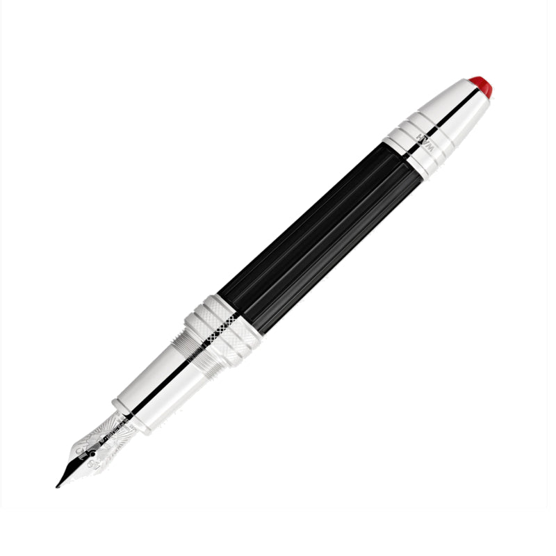 Stylo plumeMontblancStylo plume (M) Montblanc Great Characters Jimi Hendrix Special Edition
