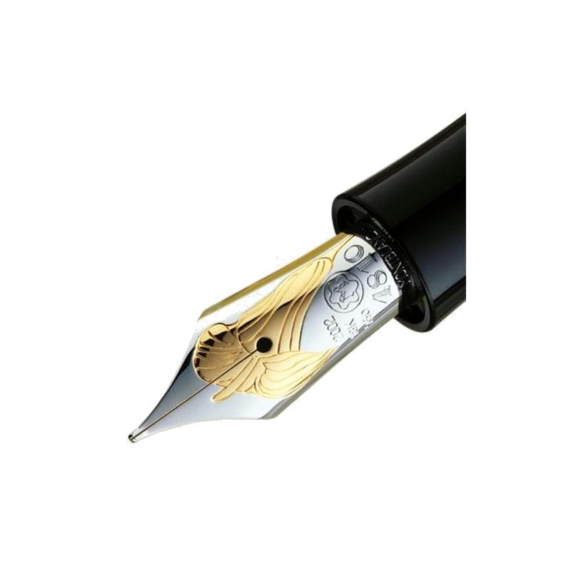 Stylo plumeMontblancStylo plume (M) Montblanc Patron of Art Hommage à Andrew Carnegie Limited Edition 4810