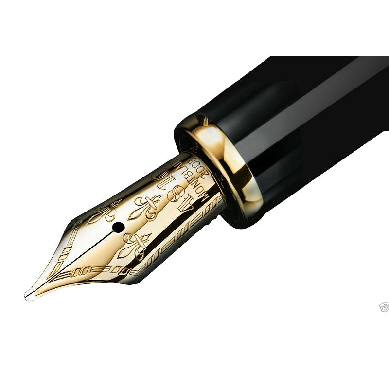 Stylo plumeMontblancStylo plume (M) Montblanc Patron of Art Hommage à François 1er Limited Edition 4810