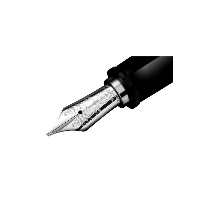 Stylo plumeMontblancStylo plume (M) Montblanc Patron of Art Hommage à Henry Tate Limited Edition 4810