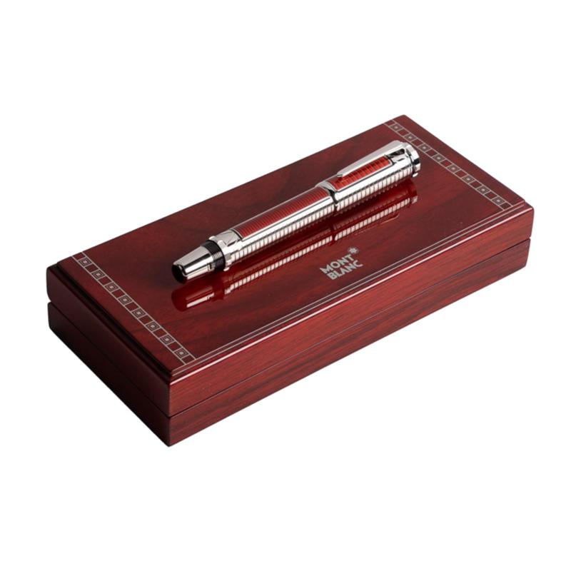 Stylo plumeMontblancStylo plume (M) Montblanc Patron of Art Hommage à Henry Tate Limited Edition 4810