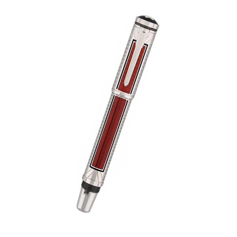 Stylo plumeMontblancStylo plume (M) Montblanc Patron of Art Hommage à Henry Tate Limited Edition 4810