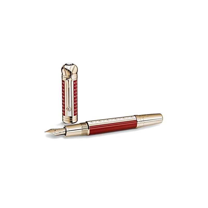 Stylo plumeMontblancStylo plume (M) Montblanc Patron of Art Hommage à Joseph 2 Limited Edition 4810