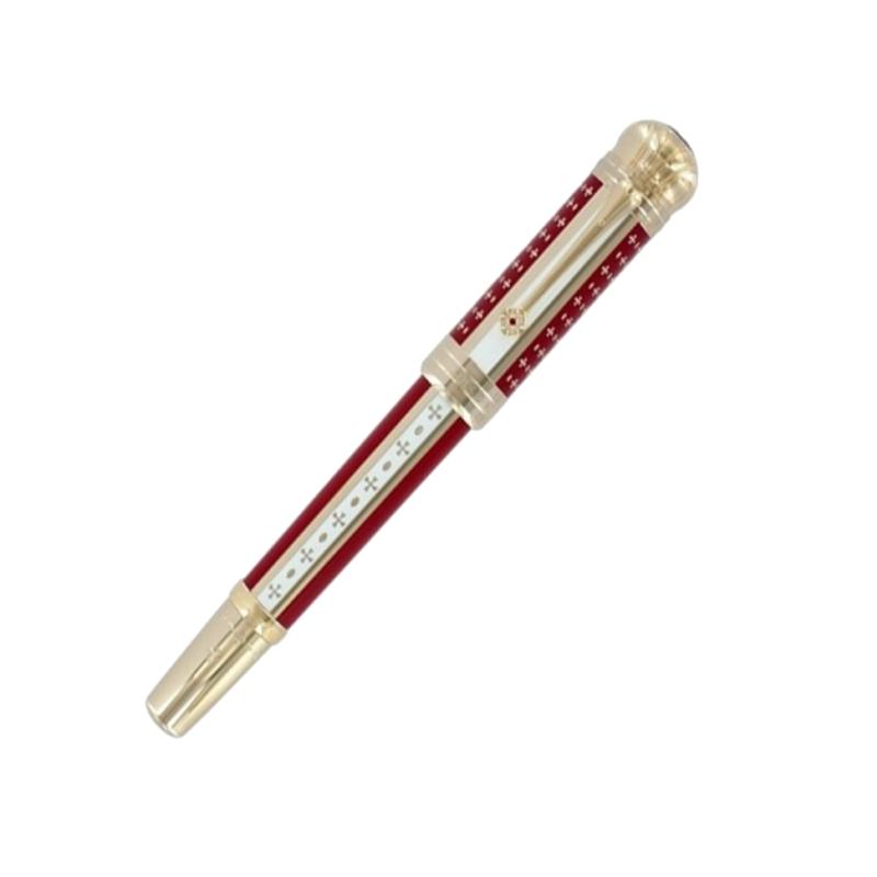 Stylo plumeMontblancStylo plume (M) Montblanc Patron of Art Hommage à Joseph 2 Limited Edition 4810
