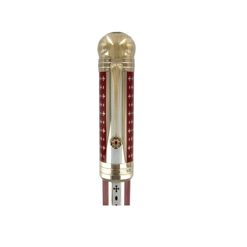 Stylo plumeMontblancStylo plume (M) Montblanc Patron of Art Hommage à Joseph 2 Limited Edition 4810