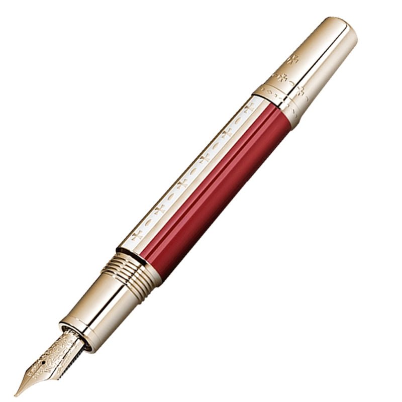 Stylo plumeMontblancStylo plume (M) Montblanc Patron of Art Hommage à Joseph 2 Limited Edition 4810