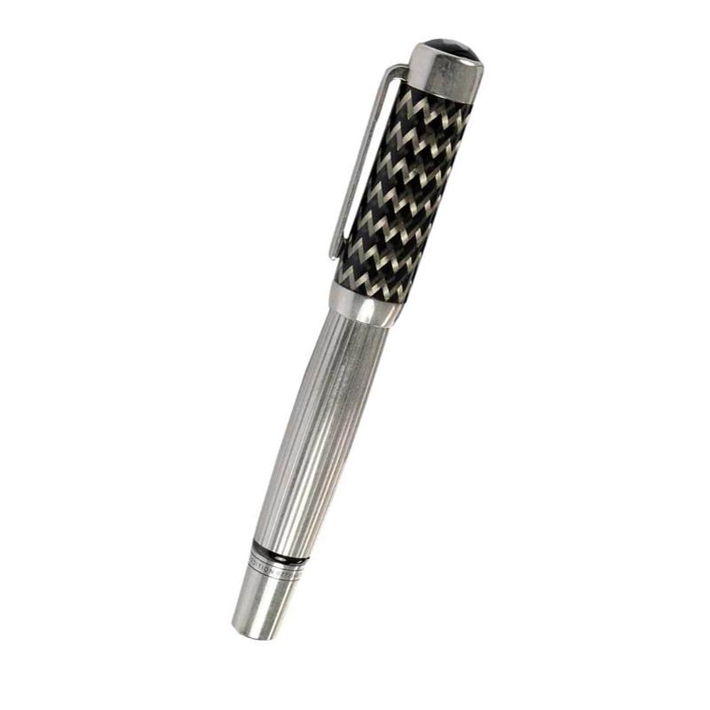 Stylo plumeMontblancStylo plume (M) Montblanc Patron of Art Hommage à JP Morgan Limited Edition 4810
