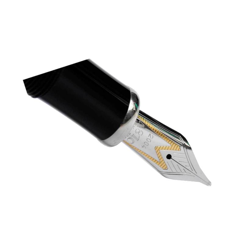 Stylo plumeMontblancStylo plume (M) Montblanc Patron of Art Hommage à JP Morgan Limited Edition 4810