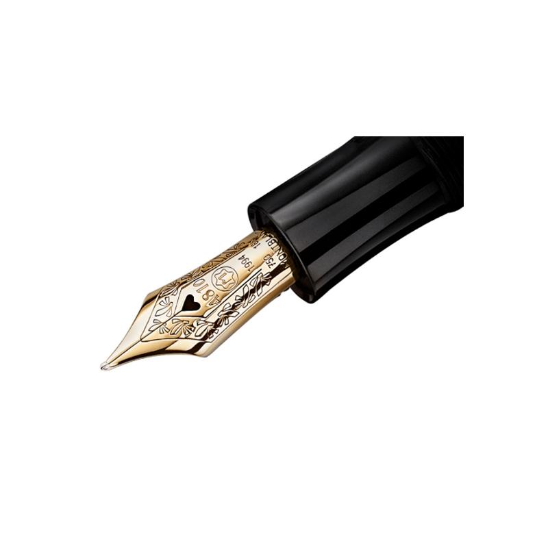 Stylo plumeMontblancStylo plume (M) Montblanc Patron of Art Hommage à Louis 14 Limited Edition 4810
