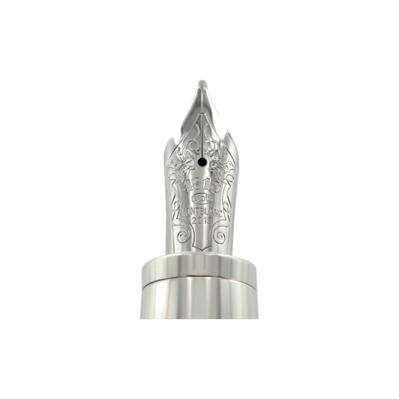 Stylo plumeMontblancStylo plume (M) Montblanc Patron of Art Hommage à Ludovico Sforza Limited Edition 4810