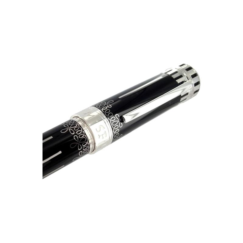 Stylo plumeMontblancStylo plume (M) Montblanc Patron of Art Hommage à Ludovico Sforza Limited Edition 4810