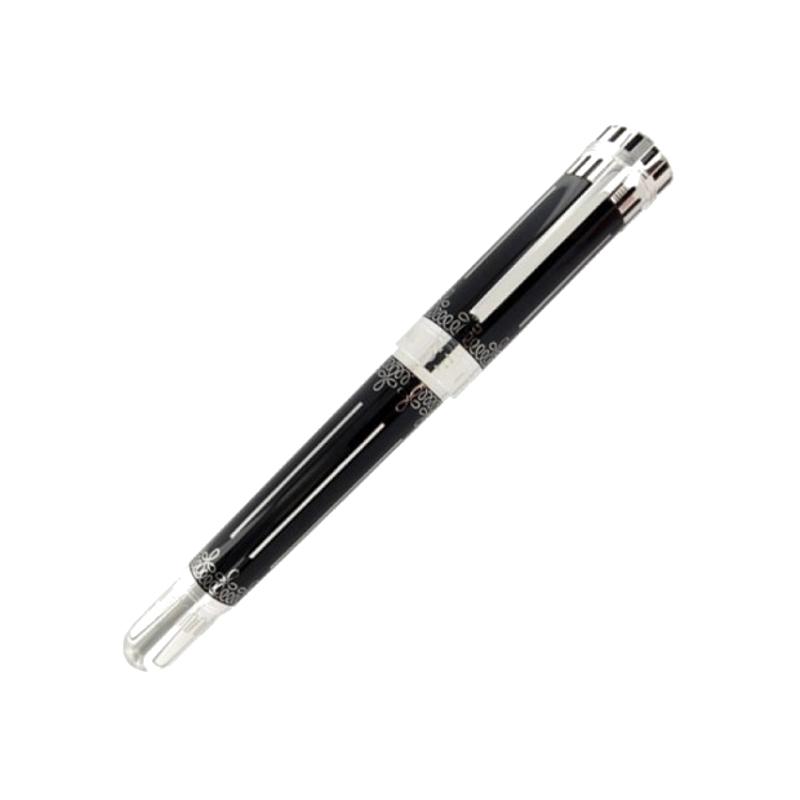 Stylo plumeMontblancStylo plume (M) Montblanc Patron of Art Hommage à Ludovico Sforza Limited Edition 4810