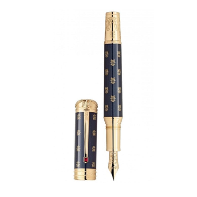 Stylo plumeMontblancStylo plume (M) Montblanc Patron of Art Hommage à Napoléon Bonaparte Limited Edition 4810