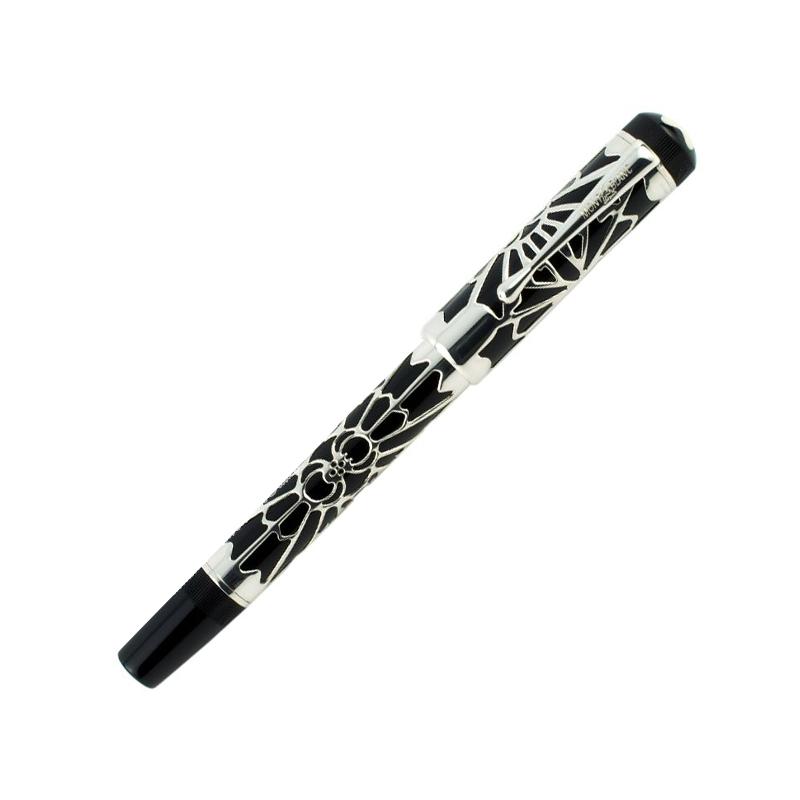 Stylo plumeMontblancStylo plume (M) Montblanc Patron of Art Hommage à Octavian Limited Edition 4810