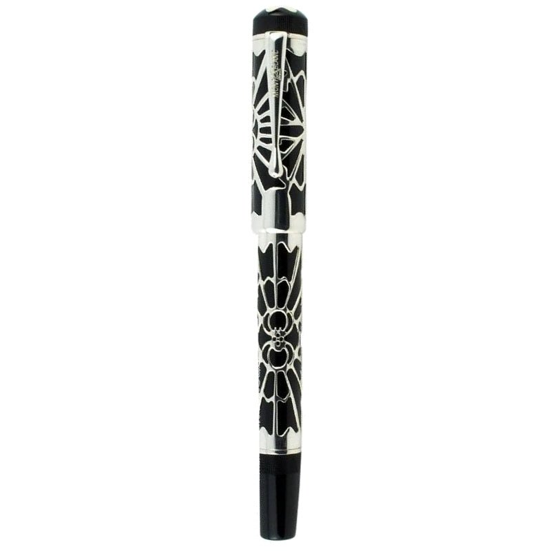 Stylo plumeMontblancStylo plume (M) Montblanc Patron of Art Hommage à Octavian Limited Edition 4810