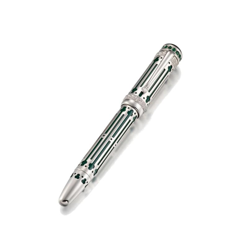 Stylo plumeMontblancStylo plume (M) Montblanc Patron of Art Hommage à Peter the Great Limited Edition 4810