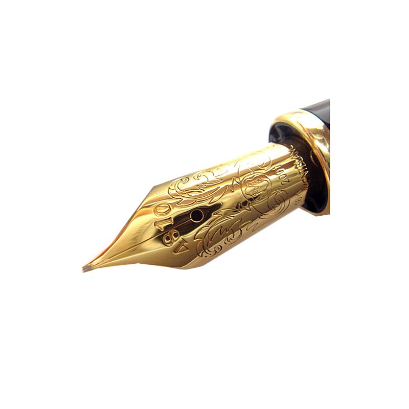 Stylo plumeMontblancStylo plume (M) Montblanc Patron of Art Hommage à Pompadour Limited Edition 4810