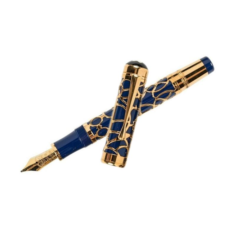 Stylo plumeMontblancStylo plume (M) Montblanc Patron of Art Hommage à Prince Regent Limited Edition 4810