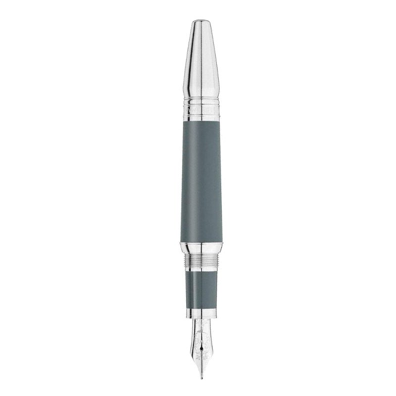 Stylo plumeMontblancStylo plume M Montblanc Writers Edition Homage to Rudyard Kipling Limited Edition