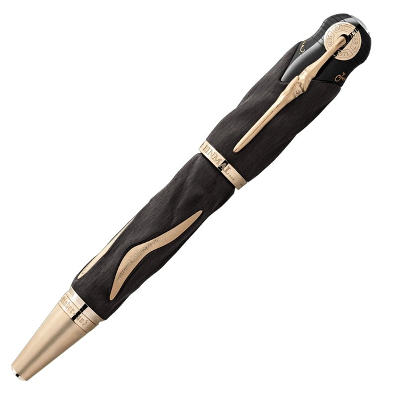 Stylo plumeMontblancStylo plume (M) Montblanc Writers Edition Hommage aux frères Grimm Limited Edition 86