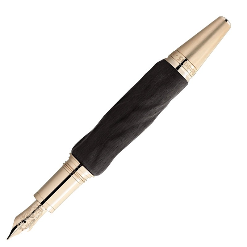Stylo plumeMontblancStylo plume (M) Montblanc Writers Edition Hommage aux frères Grimm Limited Edition 86