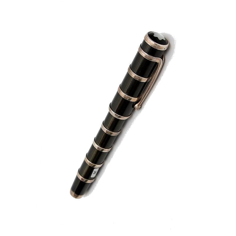 Stylo plumeMontblancStylo plume (M) Patron of Art Hommage à Nicolas Copernicus Limited Edition 4810