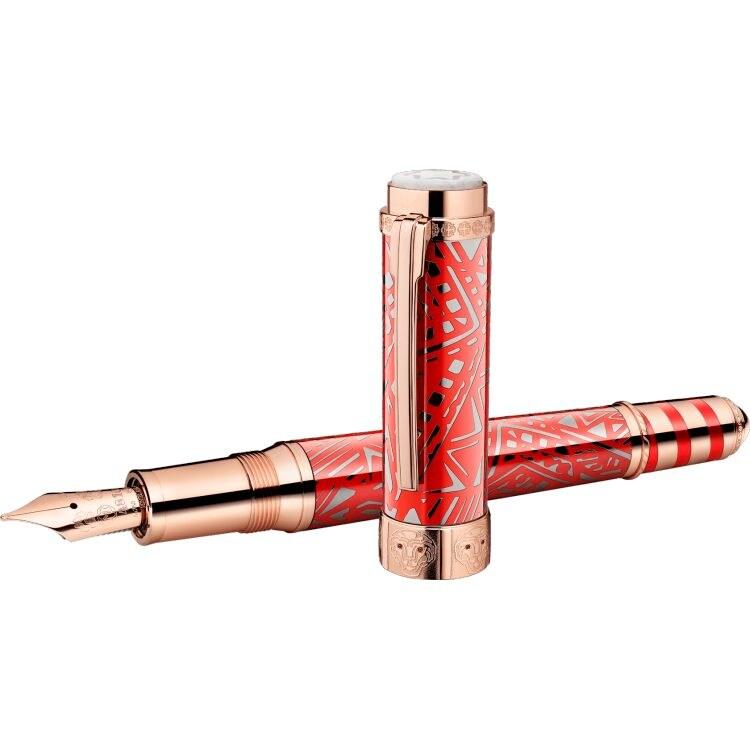 Stylo plumeMontblancStylo plume (M) Patron of Art Hommage à Peggy Guggenheim Limited Edition 888