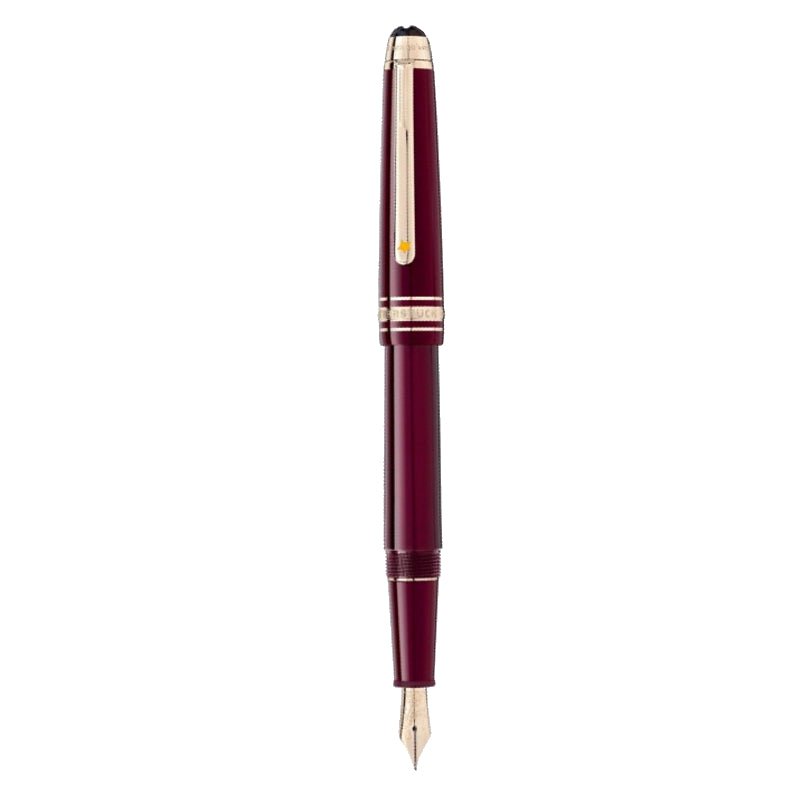 Stylo plumeMontblancStylo plume Meisterstück Classique