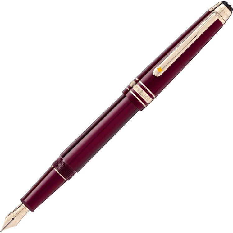 Stylo plumeMontblancStylo plume Meisterstück Classique