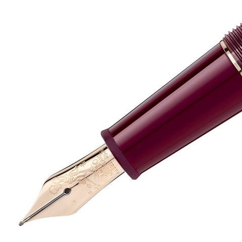Stylo plumeMontblancStylo plume Meisterstück Classique