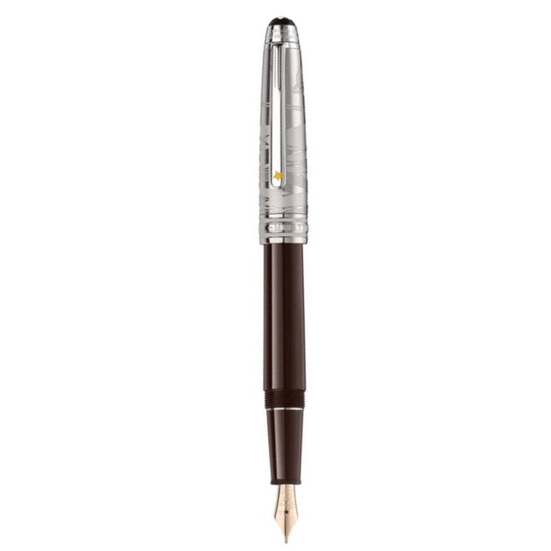 Stylo plumeMontblancStylo Plume Meisterstück Doué Classique