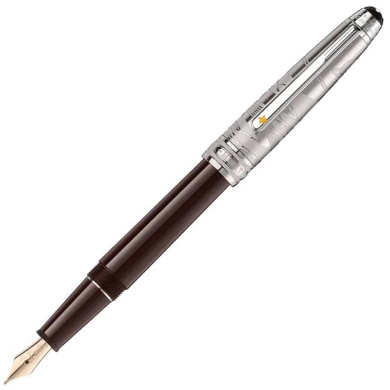 Stylo plumeMontblancStylo Plume Meisterstück Doué Classique