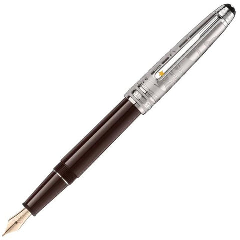 Stylo plumeMontblancStylo Plume Meisterstück Doué Classique