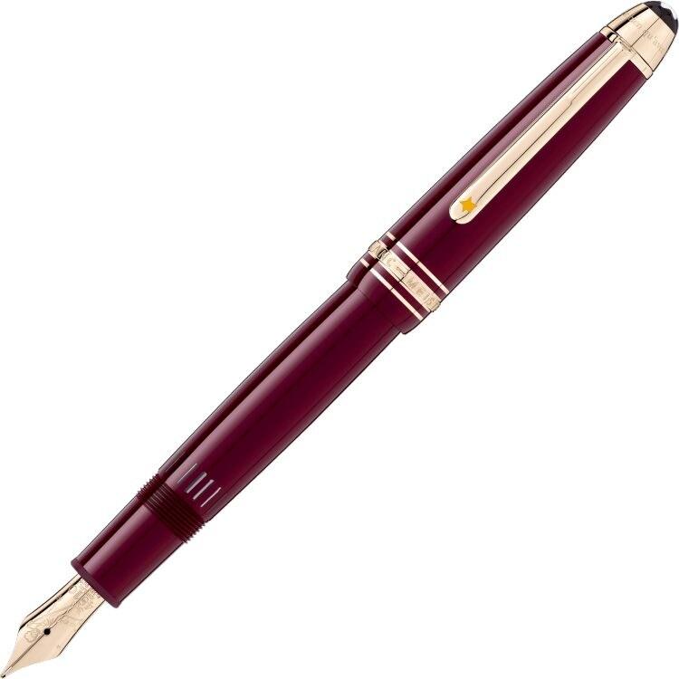 Stylo plumeMontblancStylo plume Meisterstück LeGrand