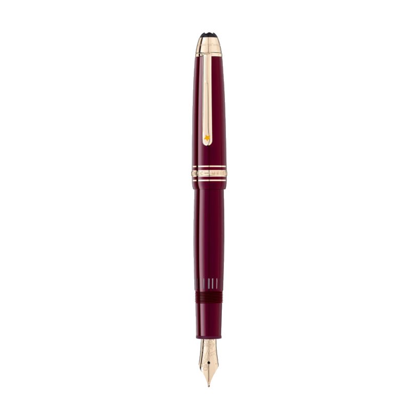Stylo plumeMontblancStylo plume Meisterstück LeGrand