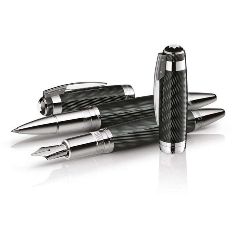 Stylo plumeMontblancStylo Plume Montblanc Alfred Hitchcock en édition limitée