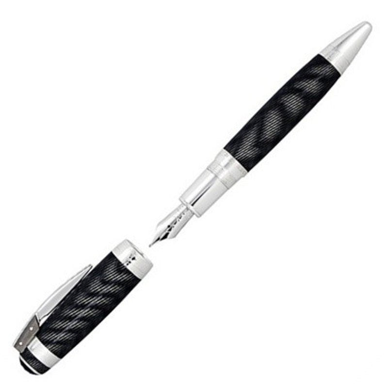Stylo plumeMontblancStylo Plume Montblanc Alfred Hitchcock en édition limitée