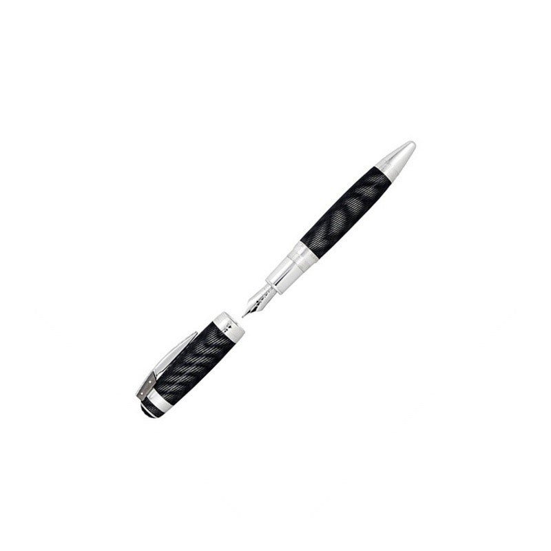Stylo plumeMontblancStylo Plume Montblanc Alfred Hitchcock en édition limitée