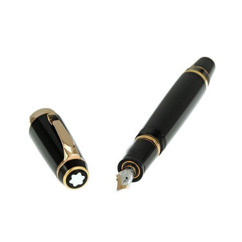 Stylo plumeMontblancStylo plume Montblanc Bohème
