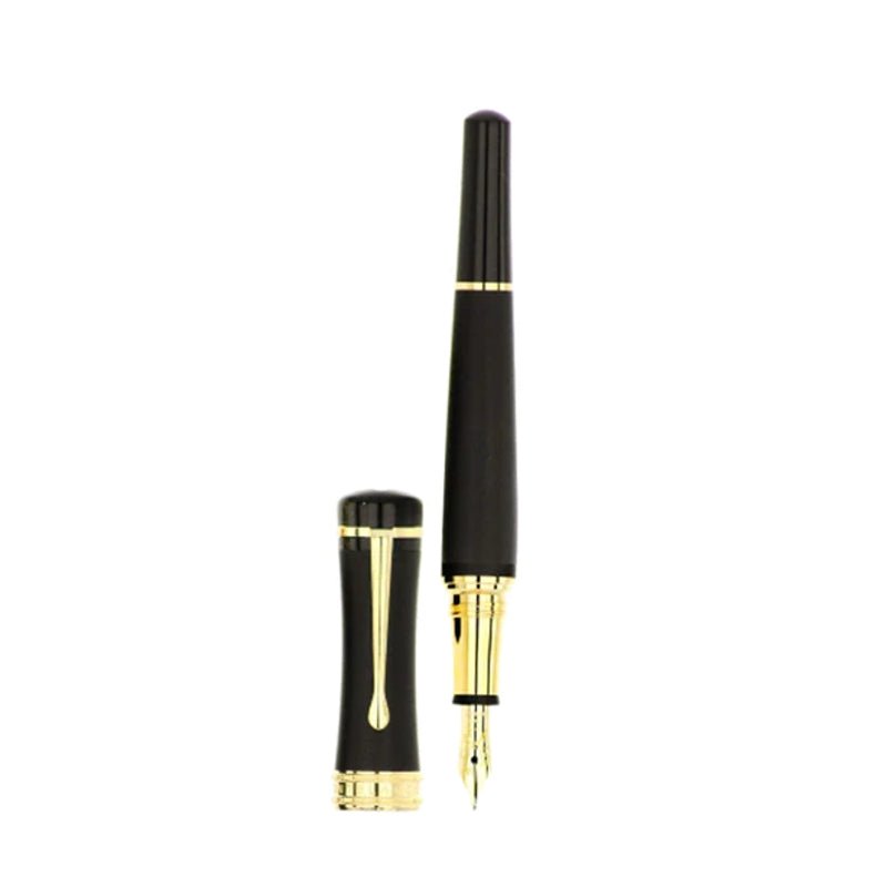 Stylo plumeMontblancStylo Plume Montblanc Bonheur Nuit (F)