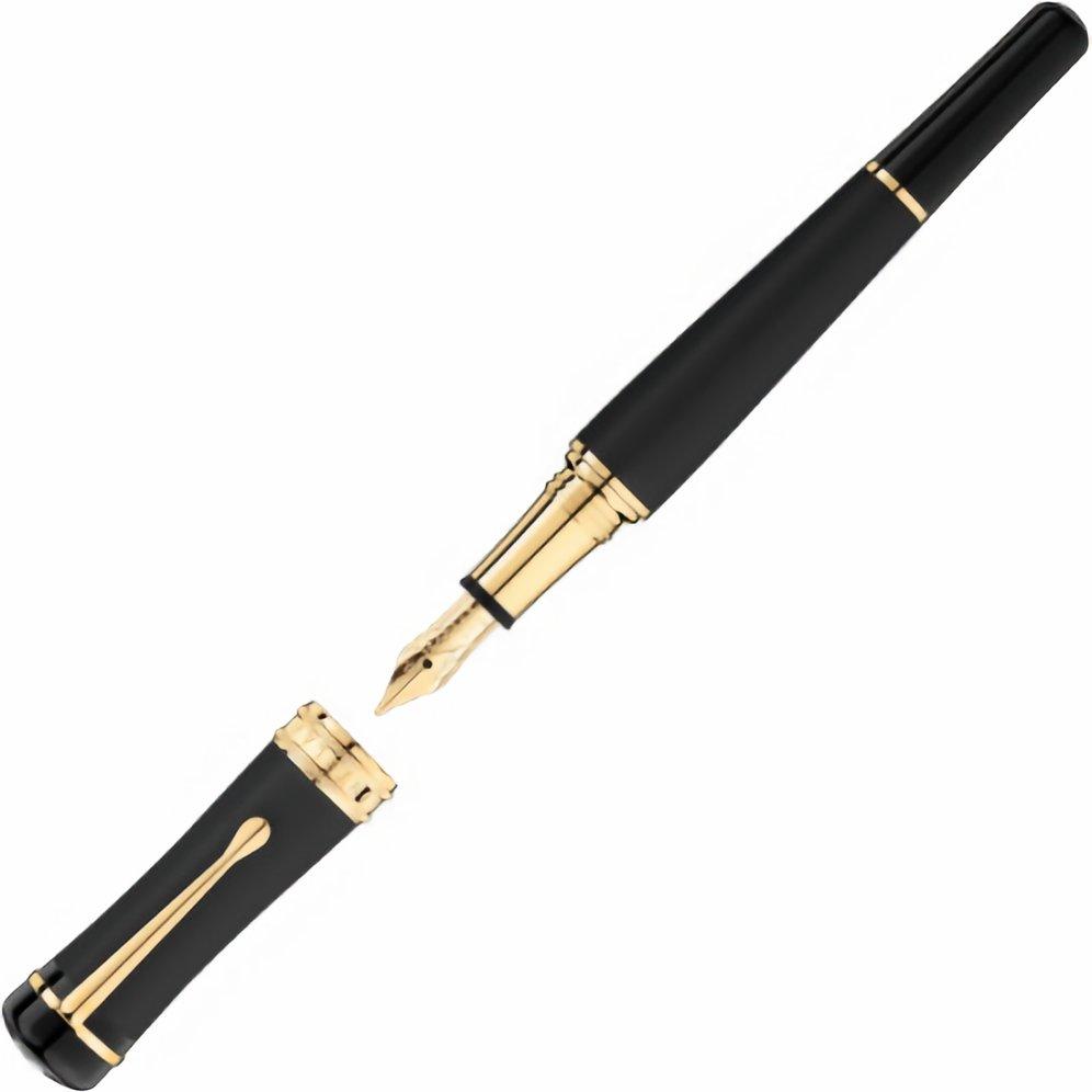 Stylo plumeMontblancStylo Plume Montblanc Bonheur Nuit (F)