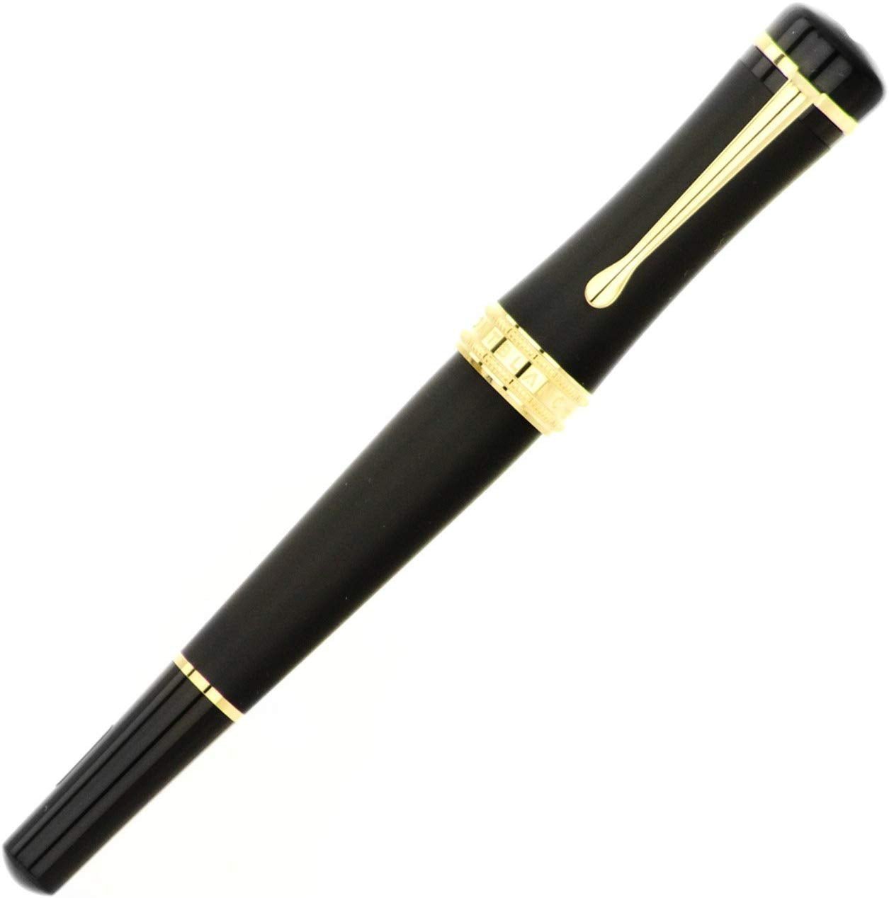Stylo plumeMontblancStylo Plume Montblanc Bonheur Nuit (M)