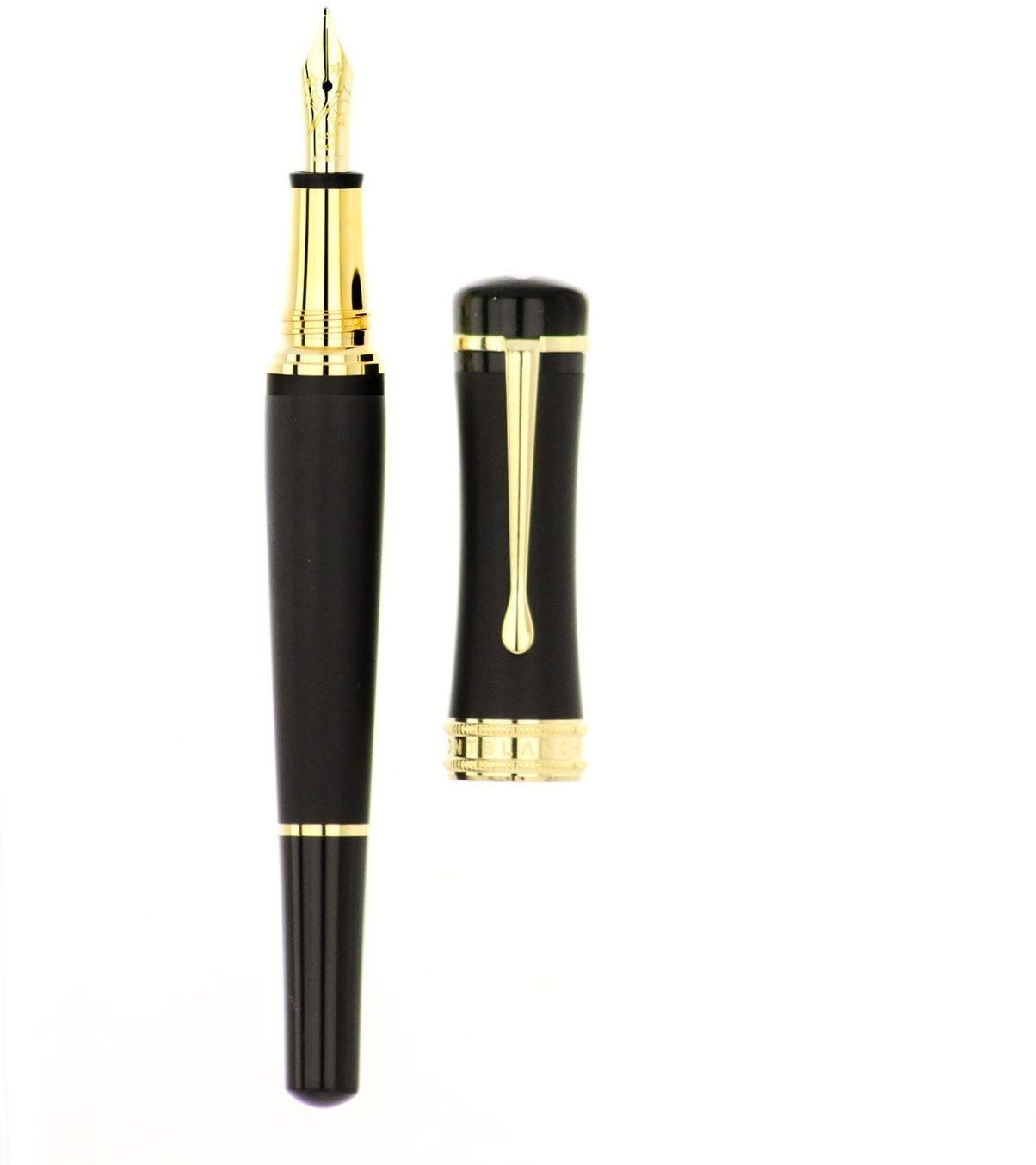 Stylo plumeMontblancStylo Plume Montblanc Bonheur Nuit (M)