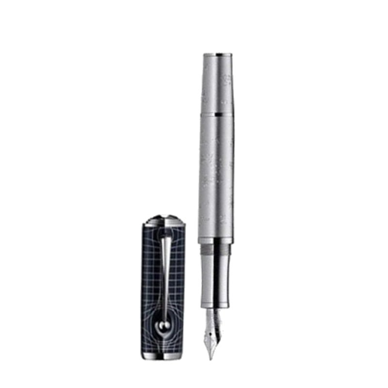 Stylo plumeMontblancStylo plume Montblanc Edition Limitée Albert Einstein