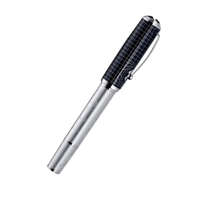 Stylo plumeMontblancStylo plume Montblanc Edition Limitée Albert Einstein